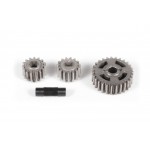 T-Case Gear Set 15/15/27Z (32dp)