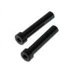 Steel Steering Post (2pcs)