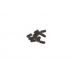 Axial červík imbus M3x6mm (10)