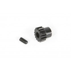 Axial pastorek 15T 32DP 5mm HD