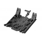 RR10 Skid Plate