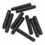 Axial červík imbus M4x20mm (10)