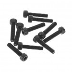 Axial šroub imbus M2.5x12mm CH (10)