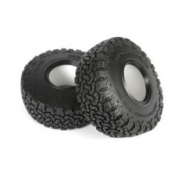 Axial pneu 1.9" BFGoodrich All-Terrain T/A KO2-R35 (2)