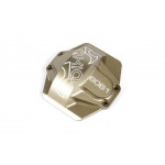 AR60 Machined High Clearence Differential Cover