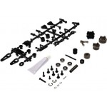 SCX10 II Getriebezahnrad Set 2-G
