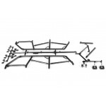 ROLL CAGE SIDES SCX10