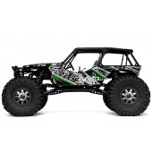 Axial Wraith Rock Racer - Díly