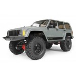 .Axial SCX10 II 2000 Jeep® Cherokee 4WD RTR 1/10
