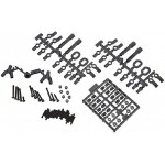 HARDWARE KIT AX10 RTR