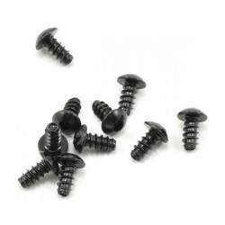 Axial vrut imbus 3x6mm BH (10)