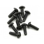 Axial vrut imbus 3x8mm BH (10)