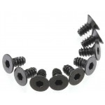 Axial vrut imbus 3x6mm FH (10)