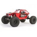 Axial Capra 1,9 4WS 1:10 RTR červená