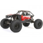 Axial Capra 1,9 4WS 1:10 RTR černá