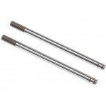Axial pístnice tlumiče 3x51,5mm (2)
