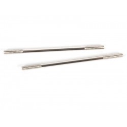 Axial táhlo M4x84mm ocel (2)