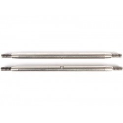Axial táhlo nerez ocel M6x111mm (2): UTB