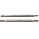 Axial táhlo nerez ocel M6x89mm (2): UTB