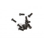 Axial šroub imbus M2,5x6mm BH (10)