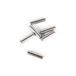 Axial čep M2,5x10mm (6)