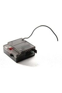 AKCE - Axial přijímač s regulátorem AE-6: SCX24