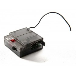 AKCE - Axial přijímač s regulátorem AE-6: SCX24