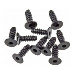 Axial AXA0413 Vrut imbus 2,6x8mm FH (10)