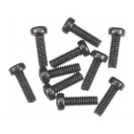 Axial AXA013 Šroub imbus M2x6mm CH (10)