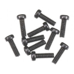 Axial AXA013 Šroub imbus M2x6mm CH (10)