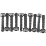 Axial AXA015 Šroub imbus M2x10mm CH (10)