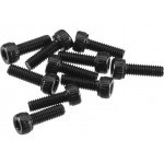 Axial AXA0023 Šroub imbus M2,5x8mm CH (10)