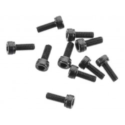 Axial AXA084 Šroub imbus M3x8mm CH (10)