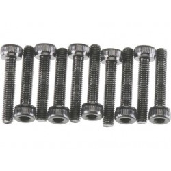 Axial AXA087 Šroub imbus M3x16mm CH (10)