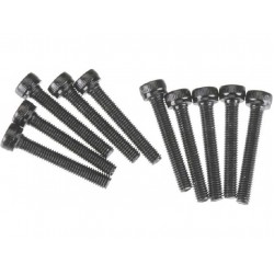 Axial AXA088 Šroub imbus M3x20mm CH (10)