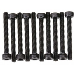 Axial AXA089 Šroub imbus M3x25mm CH (10)