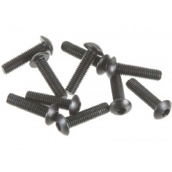 Axial AXA116 Šroub imbus M3x12mm BH (10)