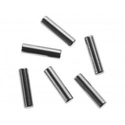 Axial AX30168 Čep 2x8mm (6)