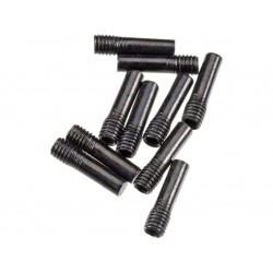 Axial AXA0175 Čep M3x2,5x11mm (10)