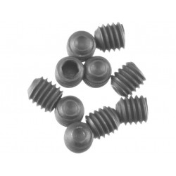 Axial AXA180 Červík imbus M3x3mm (10)