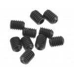 Axial AXA0181 Červík imbus M3x4mm (10)