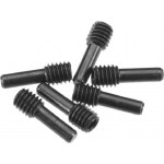 Axial AXA0286 Čep M4x2,5x12mm (6)