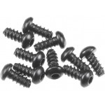 Axial AXA0422 Vrut imbus 2,6x6mm BH (10)