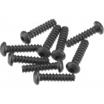 Axial AXA0424 Vrut imbus 2,6x10mm BH (10)