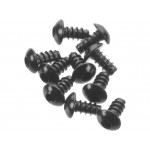 Axial AXA433 Vrut imbus 3x6mm BH (10)