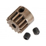 Axial AX30725 Pastorek ocel 14T 32DP na hřídel 3mm