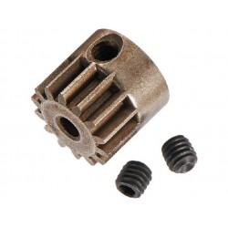 Axial AX30725 Pastorek ocel 14T 32DP na hřídel 3mm