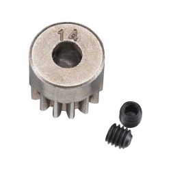 Axial AX30840 Pastorek ocel 14T 32DP 5mm