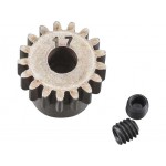 Axial AX30843 Pastorek ocel 17T 32DP 5mm