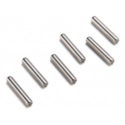 Axial AX31028 Čep 2,0x11mm (6)